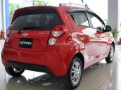 Chevrolet Spark LT 5 chỗ, trả góp: Trả trước 90 triệu, ưu đãi thêm cho khách hàng - liên hệ 0907148849