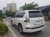 Bán Lexus GX 460 USA sản xuất 2013, màu trắng, nhập khẩu nguyên chiếc