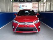 Sở hữu Toyota Yaris dễ dàng chỉ từ 7.7 triệu hàng tháng tại Toyota Hùng Vương