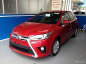 Sở hữu Toyota Yaris dễ dàng chỉ từ 7.7 triệu hàng tháng tại Toyota Hùng Vương