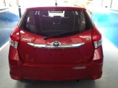 Sở hữu Toyota Yaris dễ dàng chỉ từ 7.7 triệu hàng tháng tại Toyota Hùng Vương