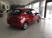 Hyundai Grand i10 2017, màu đỏ, nhập khẩu, giá cực nét cho các bác, hỗ trợ trả góp, Uber Grab đầy đủ: 0982859382