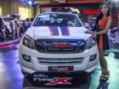 Isuzu Lê Văn Lương - Iasuzu Dmax 2.5 AT 4x2 2017, ưu đãi cực lớn, khuyến mại cực cao, liên hệ ngay: 0935735999