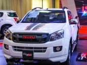 Isuzu Lê Văn Lương - Iasuzu Dmax 2.5 AT 4x2 2017, ưu đãi cực lớn, khuyến mại cực cao, liên hệ ngay: 0935735999