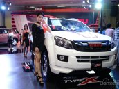 Isuzu Lê Văn Lương - Iasuzu Dmax 2.5 AT 4x2 2017, ưu đãi cực lớn, khuyến mại cực cao, liên hệ ngay: 0935735999