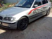 Bán BMW 3 Series 325i sản xuất 2003, màu bạc