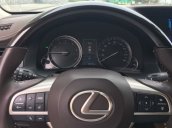 Bán Lexus ES 350 đời 2016, màu đen, nhập khẩu nguyên chiếc như mới