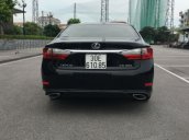 Bán Lexus ES 350 đời 2016, màu đen, nhập khẩu nguyên chiếc như mới