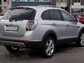 Bán Chevrolet Captiva LT sản xuất 2009, giá 400tr