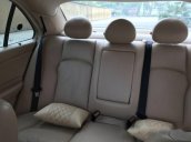 Cần bán lại xe Mercedes AT sản xuất 2002, màu trắng