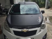 Bán Chevrolet Spark MT đời 2012, hai màu chính chủ, 220tr