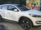 Hyundai Tây Hồ - Bán Hyundai Tucson 2018 CKD - Giá chỉ từ 760tr - Liên hệ ngay để được tư vấn