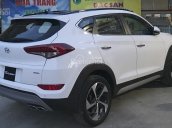 Hyundai Tây Hồ - Bán Hyundai Tucson 2018 CKD - Giá chỉ từ 760tr - Liên hệ ngay để được tư vấn