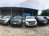 KM khủng! City Ford Bà Rịa, Ford Ranger XLS - Tặng nắp thùng, lót sàn, chi tiết LH 0902 060 787