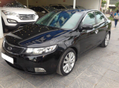 Kia Cerato số tự động, nhập khẩu 2011