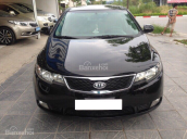 Kia Cerato số tự động, nhập khẩu 2011