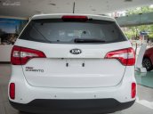 Đồng Nai bán Kia Sorento GAT 2018 hoàn toàn mới, xe gia đình, sang trọng, tiện nghi nhất. L/h để được hỗ trợ giá