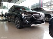 Mazda CX-5 2017 - Giá sốc cho tháng 7 ngâu - Trả góp lên đến 90% - Xe giao ngay, giá tốt nhất Hà Nội - Liên hệ: 0934.61