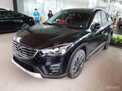 Mazda CX-5 2017 - Giá sốc cho tháng 7 ngâu - Trả góp lên đến 90% - Xe giao ngay, giá tốt nhất Hà Nội - Liên hệ: 0934.61