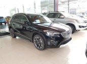 Mazda CX-5 2017 - Giá sốc cho tháng 7 ngâu - Trả góp lên đến 90% - Xe giao ngay, giá tốt nhất Hà Nội - Liên hệ: 0934.61