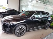 Mazda CX-5 2017 - Giá sốc cho tháng 7 ngâu - Trả góp lên đến 90% - Xe giao ngay, giá tốt nhất Hà Nội - Liên hệ: 0934.61