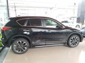 Mazda CX-5 2017 - Giá sốc cho tháng 7 ngâu - Trả góp lên đến 90% - Xe giao ngay, giá tốt nhất Hà Nội - Liên hệ: 0934.61