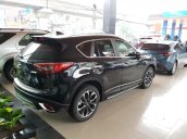 Mazda CX-5 2017 - Giá sốc cho tháng 7 ngâu - Trả góp lên đến 90% - Xe giao ngay, giá tốt nhất Hà Nội - Liên hệ: 0934.61