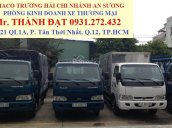 Bán xe tải Kia 2.4 tấn vào thành phố, xe tải Kia 2.4 tấn, giá xe tải kia 2.4T. Xe tải Thaco Kia