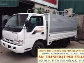 Bán xe tải Kia 2.4 tấn, giá xe tải Kia 2.4 tấn, xe tải Kia 2T4 chất lượng bền bỉ. Hỗ trợ mua xe trả góp