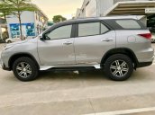 Đai lý chính hãng bán Fortuner 2017 nhập khẩu, giá rẻ, khuyến mãi nhiều