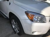 Cần bán Toyota RAV4 đời 2006, màu trắng giá cạnh tranh