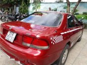 Cần bán Mazda 626 đời 1995, màu đỏ