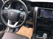 Bán xe Toyota Fortuner 2017, nhập khẩu nguyên chiếc, giá 951tr