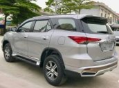 Bán xe Toyota Fortuner 2017, nhập khẩu nguyên chiếc, giá 951tr