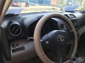 Cần bán Toyota RAV4 đời 2006, màu trắng giá cạnh tranh