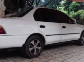 Cần bán Toyota Corolla 1992, màu trắng, giá 138tr