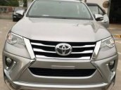 Bán xe Toyota Fortuner 2017, nhập khẩu nguyên chiếc, giá 951tr