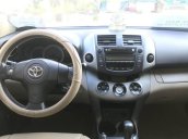 Cần bán Toyota RAV4 đời 2006, màu trắng giá cạnh tranh