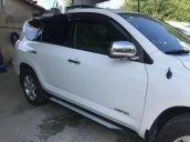 Cần bán Toyota RAV4 đời 2006, màu trắng giá cạnh tranh