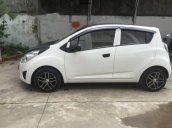 Bán Chevrolet Spark MT đời 2012, hai màu chính chủ, 220tr