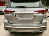 Bán xe Toyota Fortuner 2017, nhập khẩu nguyên chiếc, giá 951tr