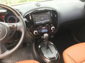 Cần bán Nissan Juke 1.6AT đời 2013, màu vàng, nhập khẩu