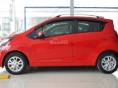 Sở hữu ngay chiếc ô tô đô thị Chevrolet Spark chỉ với 339tr