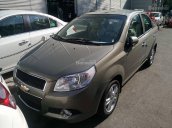 Hotline: 090 7575 000 – Chevrolet Aveo LTZ 1.4 năm 2017, nhiều màu, ưu đãi lớn – không nơi nào tốt bằng