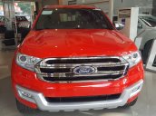 Bán Ford Everest 2.2l AT, 2017, nhập khẩu nguyên chiếc, gọi ngay; 093 884 7271 cam kết giá tốt nhất miền nam