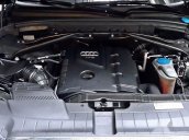 Chính chủ bán ô tô Audi Q5 2.0 Turbo FSI đời 2011, màu đen, nhập khẩu