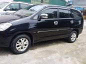 Xe Toyota Innova đời 2008 chính chủ