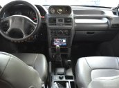 Bán Mitsubishi Pajero V6-300 đời 2005, màu vàng giá cạnh tranh