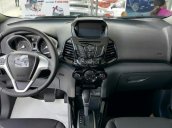 Ford Ecosport VIP Full Option 2017 - Liên hệ ngay - giá cạnh tranh