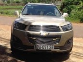 Bán Chevrolet Captiva 2013, 650tr